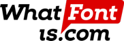 What Font is