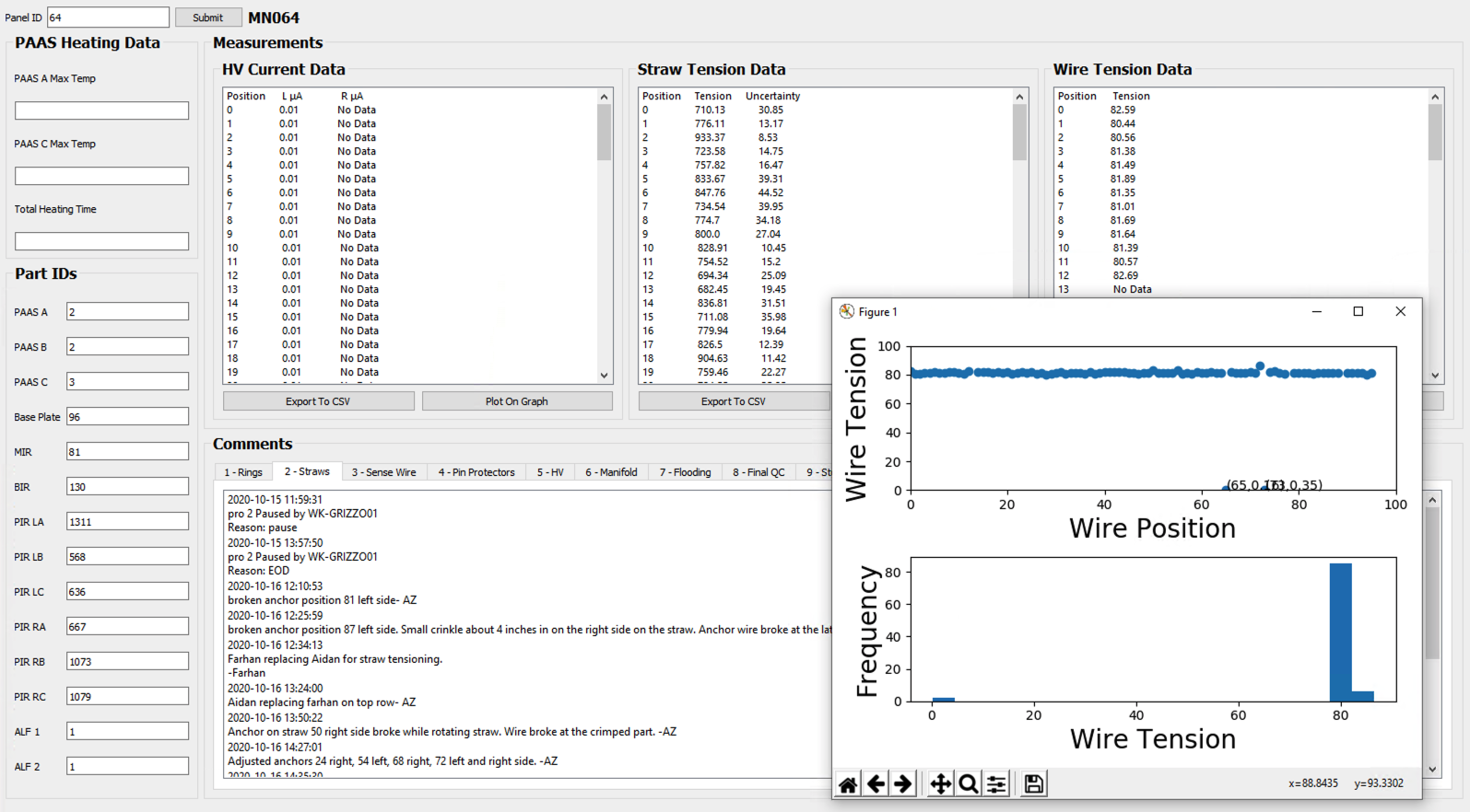 DBViewer --- easily read, export, and plot panel data.