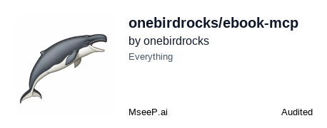 MseeP.ai Security Assessment Badge