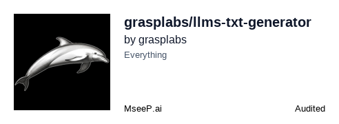 MseeP.ai Security Assessment Badge