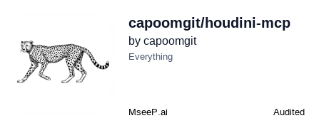 MseeP.ai Security Assessment Badge