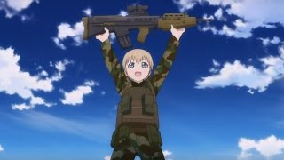 This is my RAIFU  AMV  special for  ak 