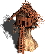 Witch Hut