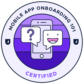 Mobile App Onboarding 101