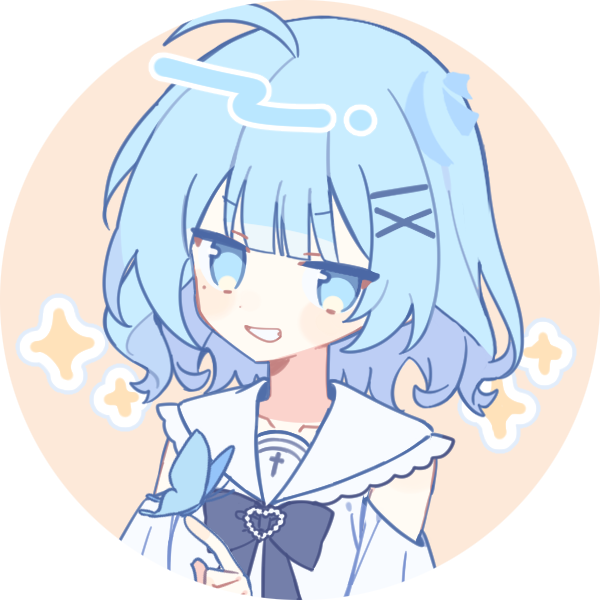StartYi Avatar