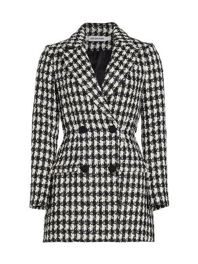 self-portrait-women-checked-boucl--tailored-mini-dress-black-6-1