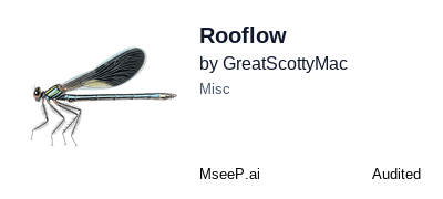 MseeP.ai Security Assessment Badge