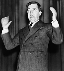 Image of Huey P. Long