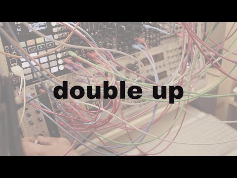 double up on youtube