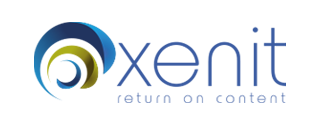 Xenit Logo