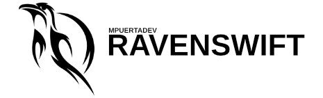 Ravenswift logo