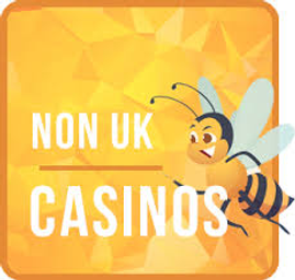 Non UKGC Casino