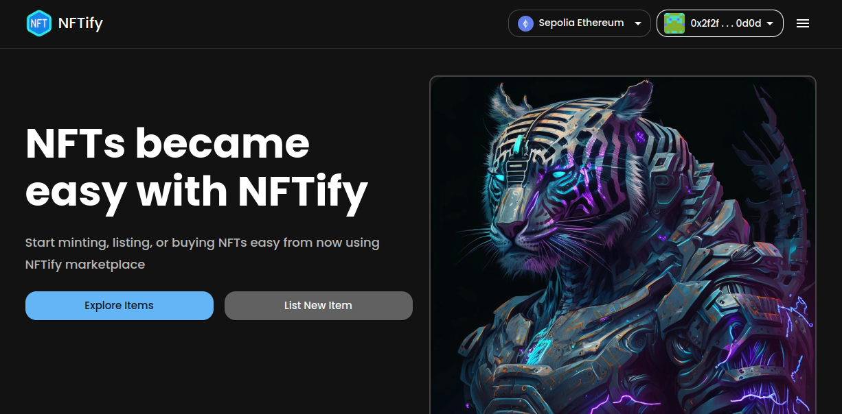 NFTify