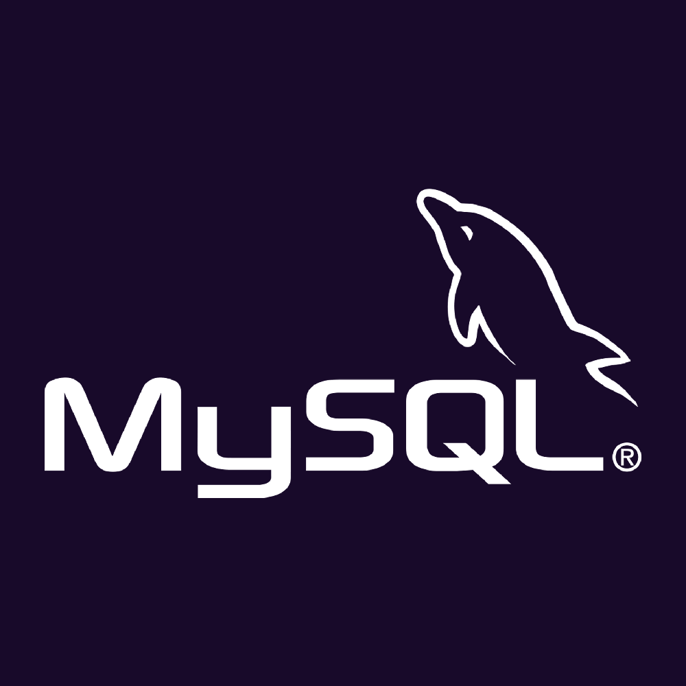 mysql