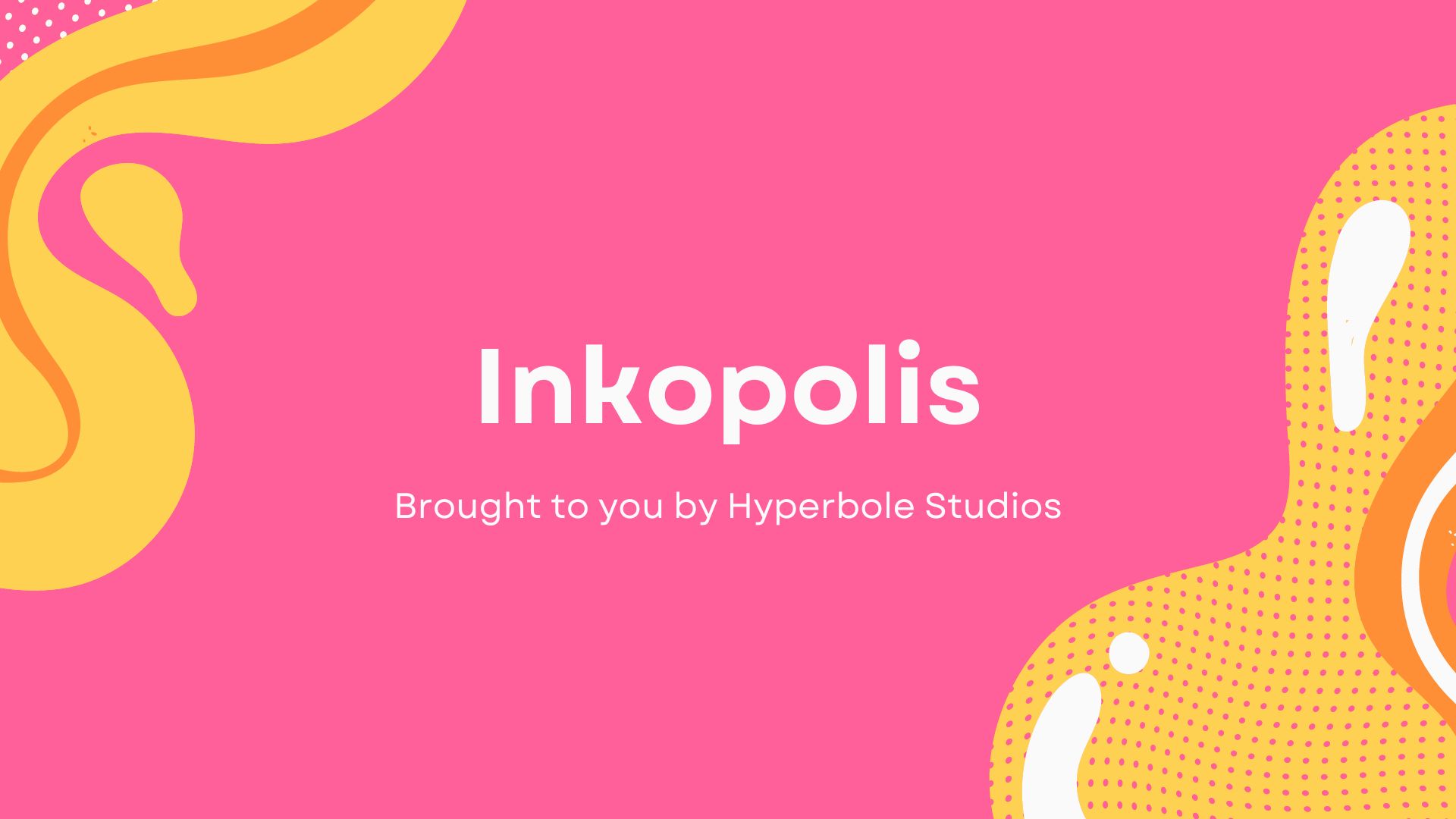 Inkopolis