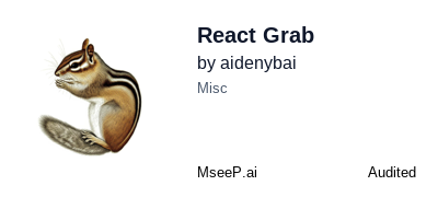 MseeP.ai Security Assessment Badge