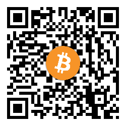 BTC QR Code