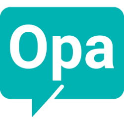 Logo Opa