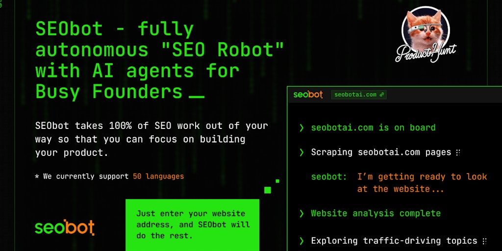 SEObot