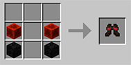 Dawn of Time O yoroi boots craft