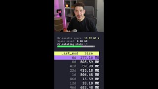 ¡Truco para liberar gigas de tu disco duro con un comando!  Yo lo ejecuto de vez en cuando para limp