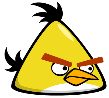 Angry Birds Logo