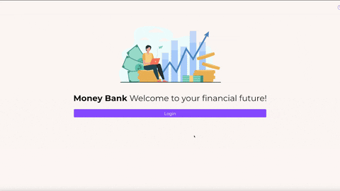 Money Bank Screenshot