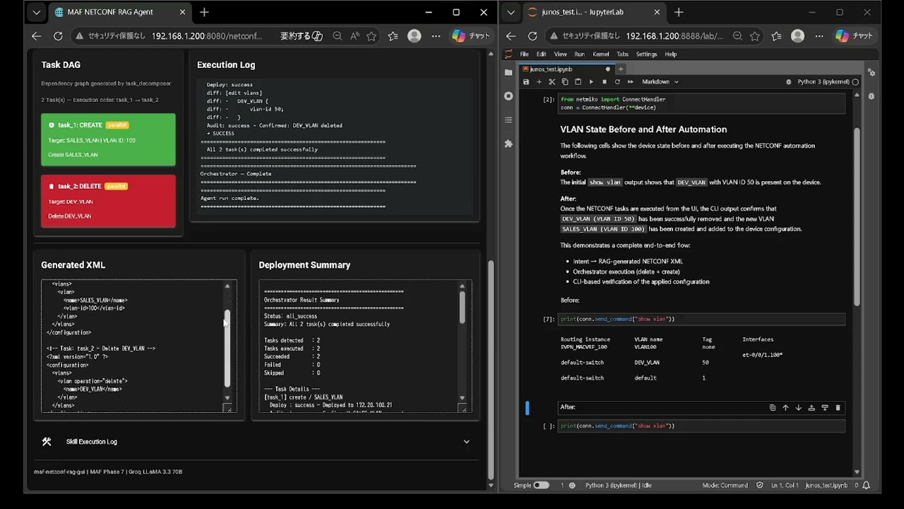 GitHub - hidemi-k/maf-netconf-rag-gui: Agentic RAG–driven NETCONF ...