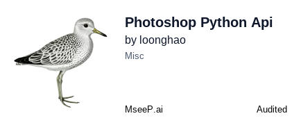 MseeP.ai Security Assessment Badge