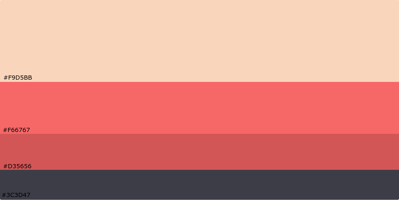 color-pallete