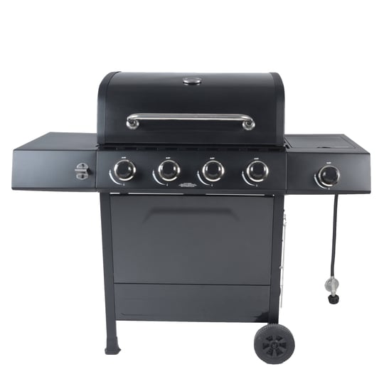 revoace-4-burner-gas-grill-with-side-burner-pewter-fleck-1