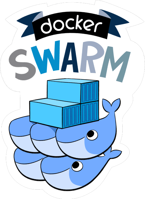 docker swarm