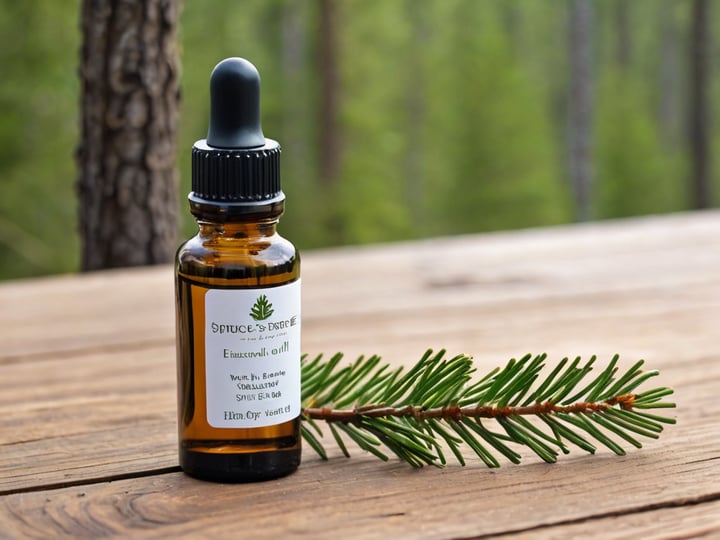 Spruce-Essential-Oil-3