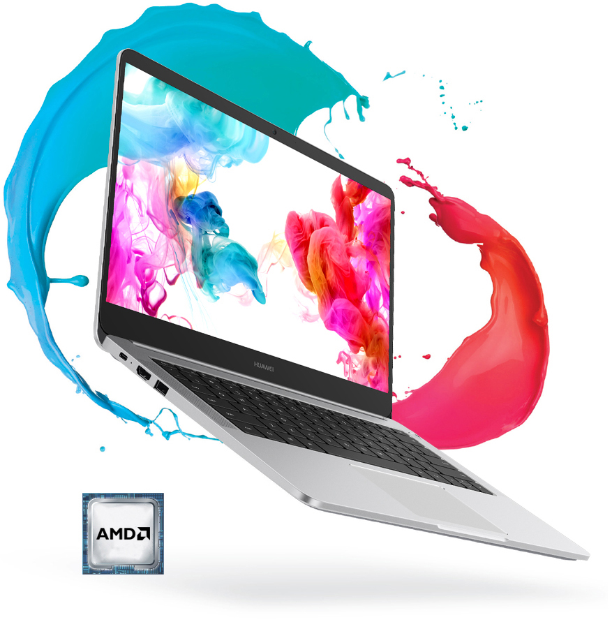 Windowsノート本体 HUAWEI MateBook14 2022 8GB AMD 20220308114259_340_.jpg