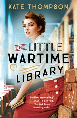 ebook download The Little Wartime Library