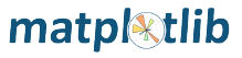 Matplotlib Logo