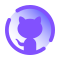 GitHub Icon