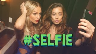 #SELFIE  Official Music Video  - The Chainsmokers