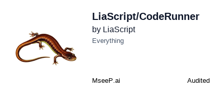 MseeP.ai Security Assessment Badge