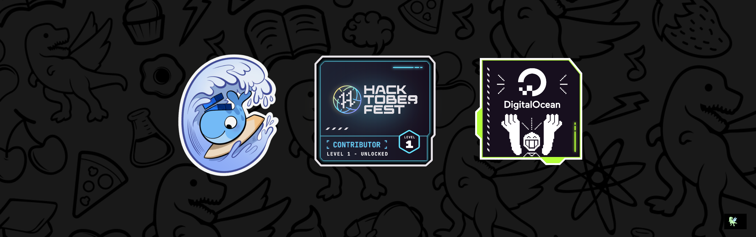 @manu03x's Holopin board