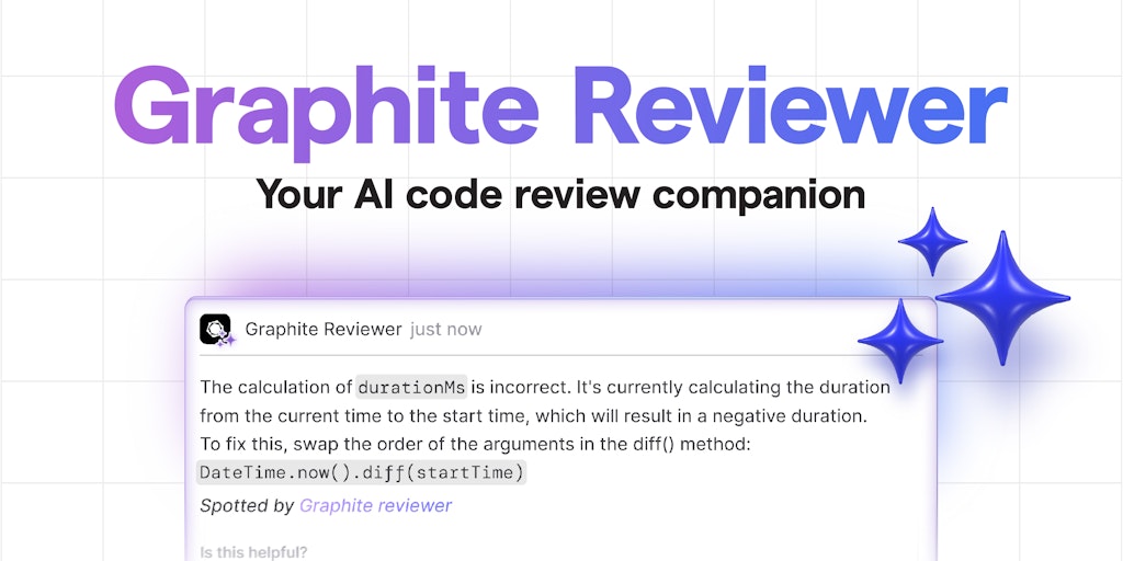 Graphite Reviewer