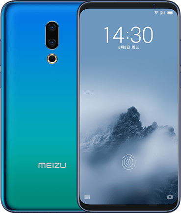 Meizu 16th Plus