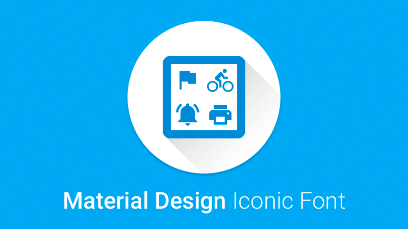 material-design-iconic-font