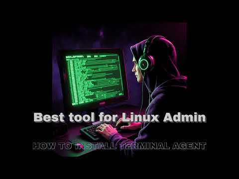 LINUX TERMINAL AGENT