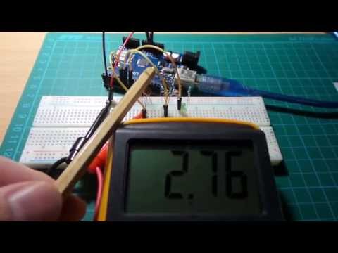 AnalogComparator