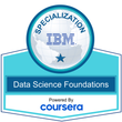 Data Science Foundations