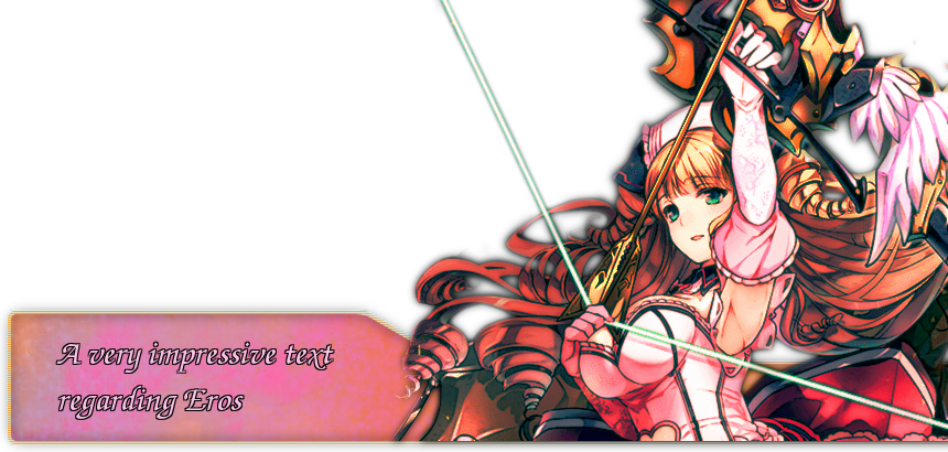 eros banner