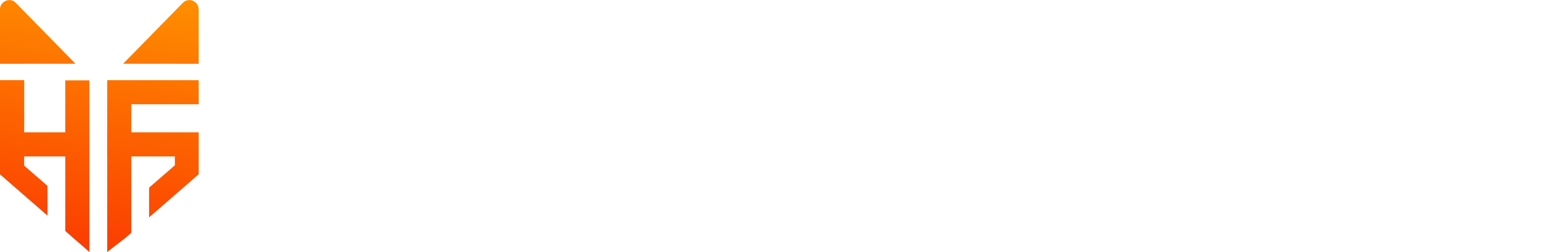 Hypefox Studios logo