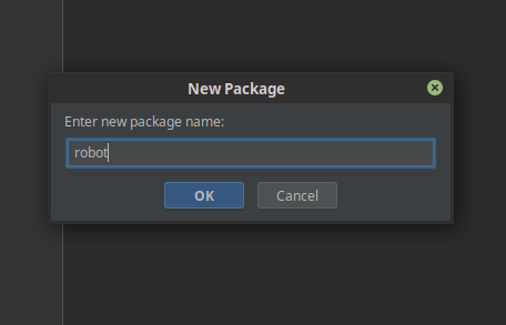 create package 2