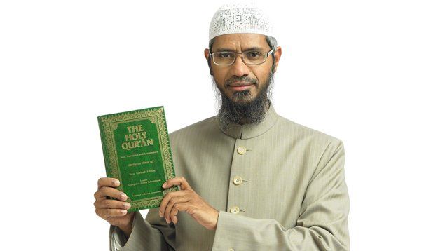 SIMILARITIES BETWEEN CHRISTIANITY AND ISLAM | by Dr Zakir Naiq